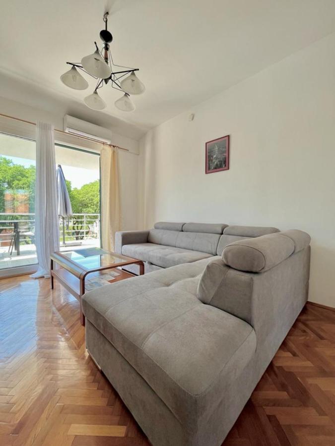 Lemon Tree Apartments Zadar Exterior photo