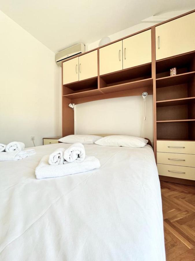 Lemon Tree Apartments Zadar Exterior photo