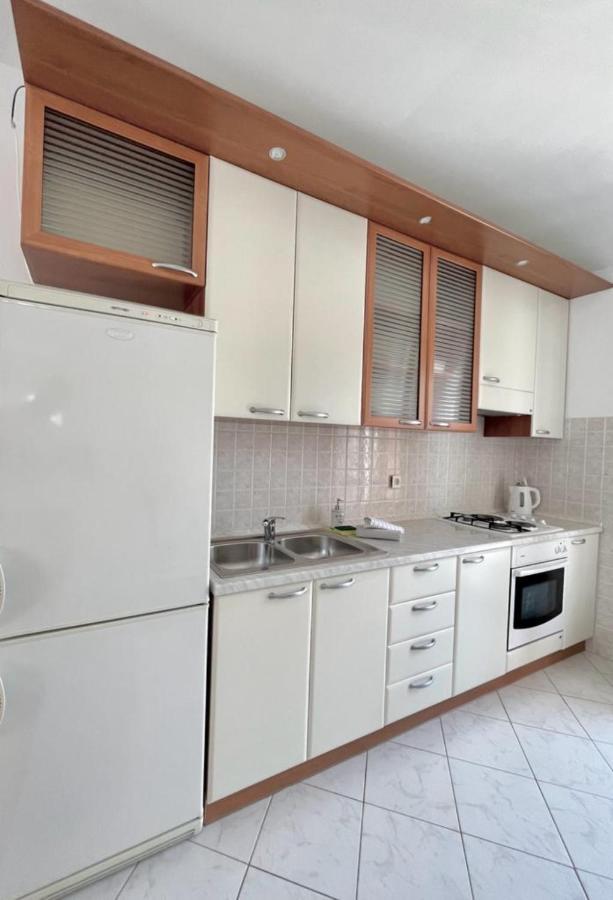 Lemon Tree Apartments Zadar Exterior photo