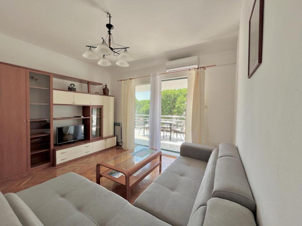 Lemon Tree Apartments Zadar Exterior photo