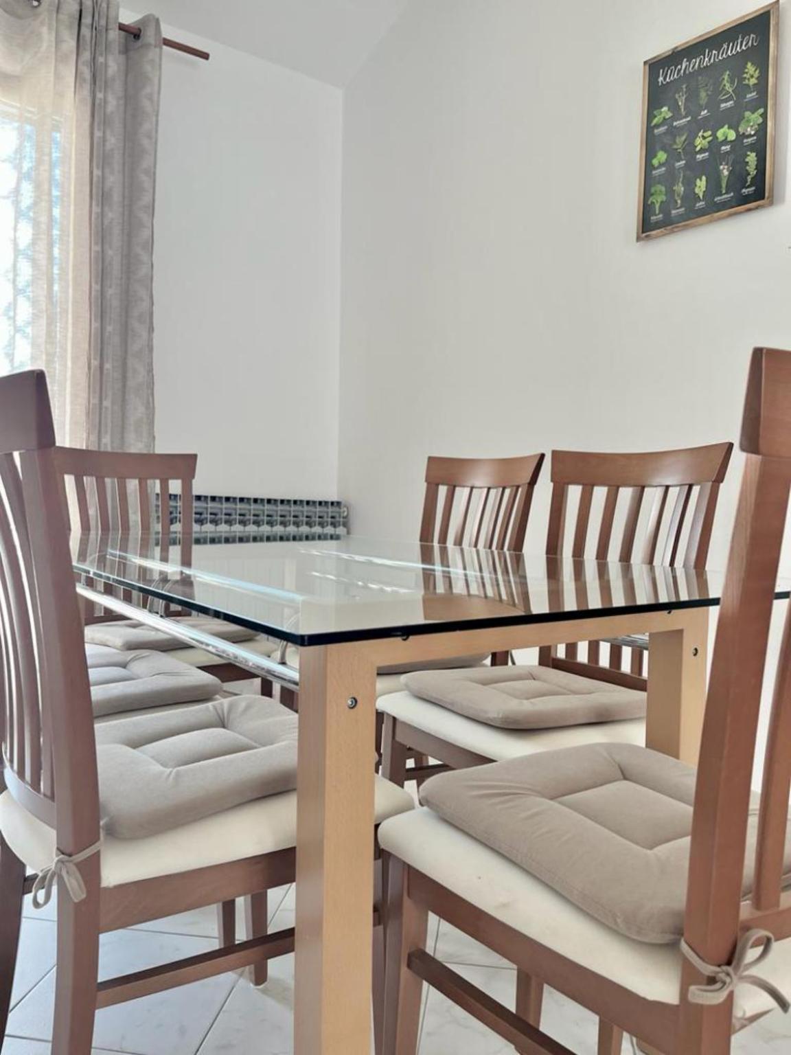 Lemon Tree Apartments Zadar Exterior photo
